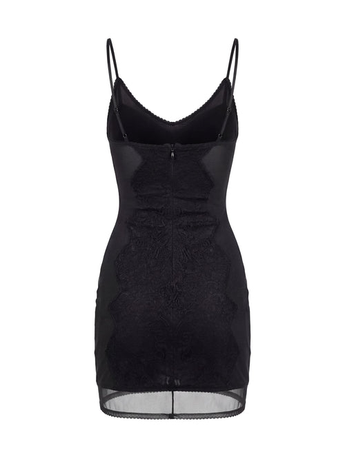 Сукня POLLY Black